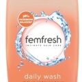 Femfresh Daily Intímna umývacia emulzia
