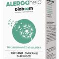AlergoHelp BioBoom