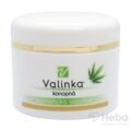 Valinka konopná kozmetická vazelína