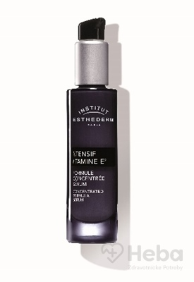 ESTHEDERM INTENSIV VITAMINE E2 SERUM