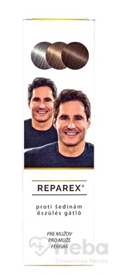 REPAREX Proti šedinám - Boos Labs