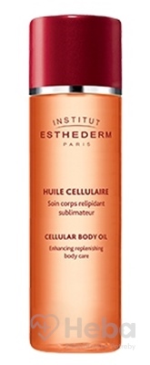 ESTHEDERM CELLULAR BODY OIL