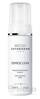 ESTHEDERM OSMOCLEAN PURE CLEANSING FOAM