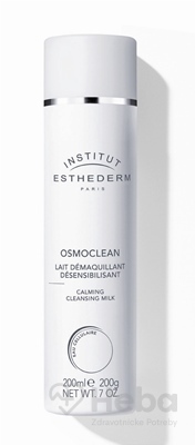 ESTHEDERM OSMOCLEAN CALMING CLEANSING MILK