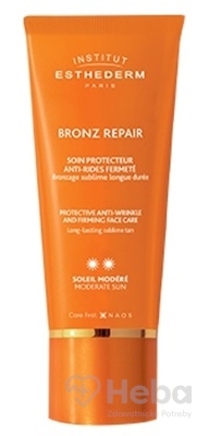 ESTHEDERM BRONZ REPAIR moderate sun