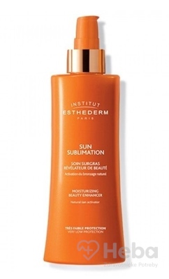 ESTHEDERM SUN SUBLIMATION CREAM