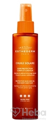 ESTHEDERM SUN CARE OIL extreme sun