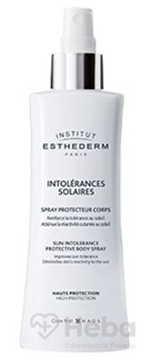 ESTHEDERM SUN INTOLERANCE BODY SPRAY