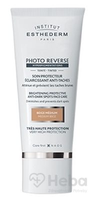 ESTHEDERM PHOTO REVERSE MEDIUM BEIGE