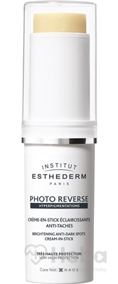 ESTHEDERM PHOTO REVERSE CREAM-IN-STICK