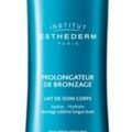 ESTHEDERM TAN PROLONGING LOTION
