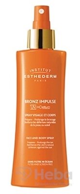ESTHEDERM BRONZ IMPULSE SPRAY
