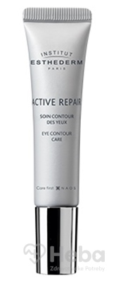 ESTHEDERM REPAIR SYSTEM RESTRUCTURING EYE CONTOUR