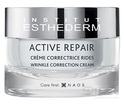 ESTHEDERM DERM REPAIR WRINKLE CREAM