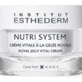 ESTHEDERM NUTRI SYSTEM ROYAL JELLY VITAL CREAM