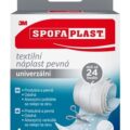 3M SPOFAPLAST č.264 Textilná náplasť pevná