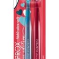 CURAPROX CS 5460 ultrasoft Túliaca edícia