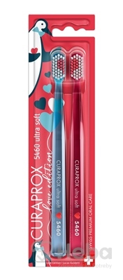 CURAPROX CS 5460 ultrasoft Túliaca edícia