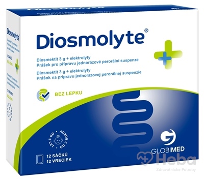 Diosmolyte