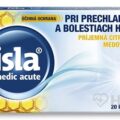 ISLA MEDIC acute citrus-med