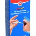 URGO Gél na afty Junior