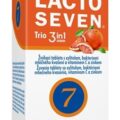 Vitabalans LACTOSEVEN Trio 3 in 1