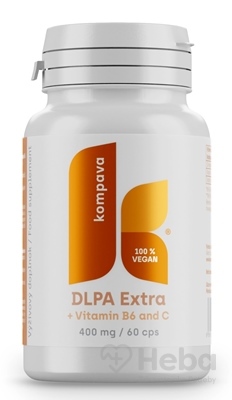 kompava DLPA EXTRA 400 mg