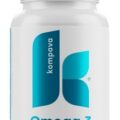 kompava OMEGA-3 1000 mg