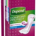 DEPEND EXTRA