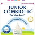 HiPP 4 JUNIOR COMBIOTIK