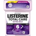 LISTERINE TOTAL CARE Extra Mild
