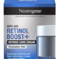 NEUTROGENA Retinol Boost+ INTENSE CARE CREAM