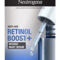 NEUTROGENA Retinol Boost+ INTENSE NIGHT SERUM