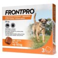 FRONTPRO 28 mg