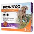 FRONTPRO 136 mg