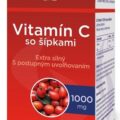 GS Vitamín C 1000 mg so šípkami