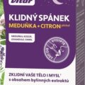 VITAR KLIDNÝ SPÁNEK