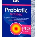 GS Probiotic Antibio