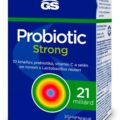 GS Probiotic Strong