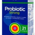 GS Probiotic Strong