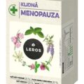 LEROS POKOJNÁ MENOPAUZA