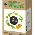 LEROS BYLINKOVÁ VITALITA