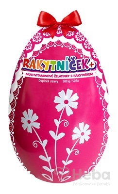TEREZIA RAKYTNÍČEK+ želatínky