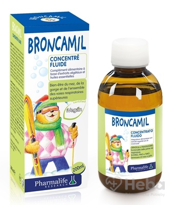 Pharmalife BRONCAMIL
