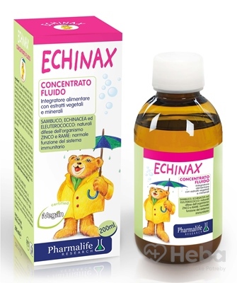 Pharmalife ECHINAX
