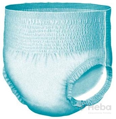 Indasec Pant Plus L