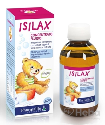 Pharmalife ISILAX