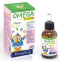 Pharmalife OMEGA JUNIOR