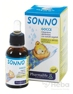 Pharmalife SONNO DROPS (GOCCE)