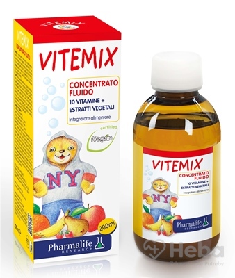 Pharmalife VITEMIX